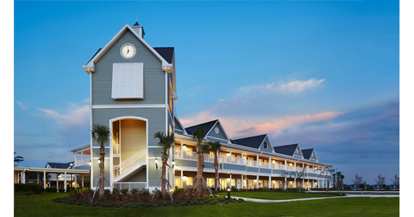 Windermere Preparatory School